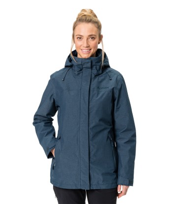 Women's Skomer 3in1 Jacket II