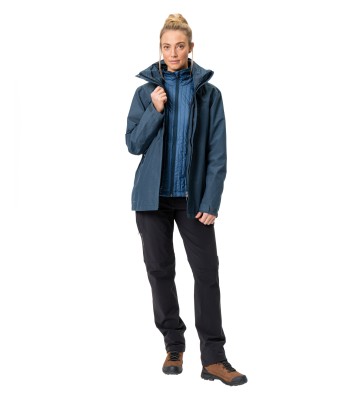 Women's Skomer 3in1 Jacket II (20)