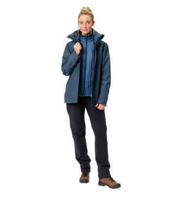 Women's Skomer 3in1 Jacket II