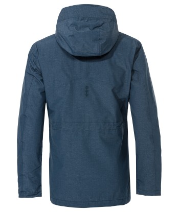 Women's Skomer 3in1 Jacket II (1)