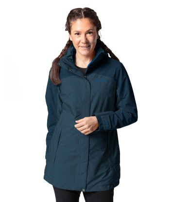 Women's Skomer Winter Parka II (2)