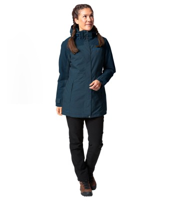 Women's Skomer Winter Parka II (3)