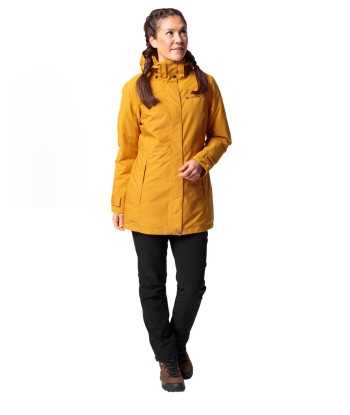 Women's Skomer Winter Parka II (1)