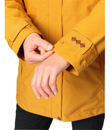 Women's Skomer Winter Parka II (2)