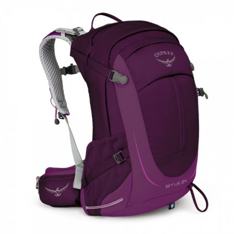 Osprey - Sirrus 24 Women