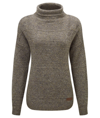 YUDEN PULLOVER SWEATER (0)