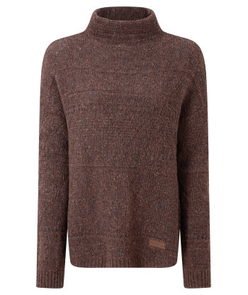 YUDEN PULLOVER SWEATER