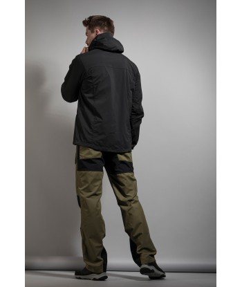 Lajus M's Hooded Jacket        (8)
