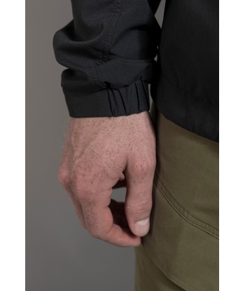Lajus M's Hooded Jacket        (10)