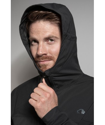 Lajus M's Hooded Jacket        (14)