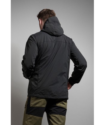 Lajus M's Hooded Jacket        (4)