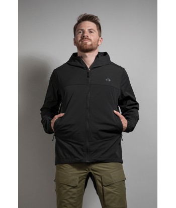 Lajus M's Hooded Jacket        (3)