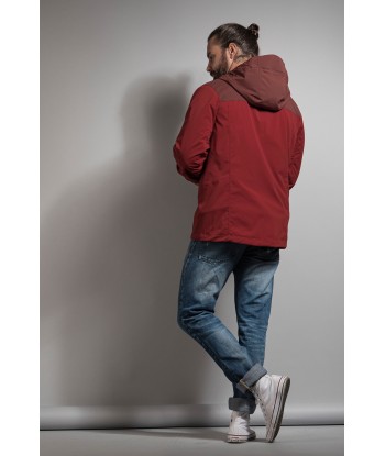 Lajus M's Hooded Jacket        (5)