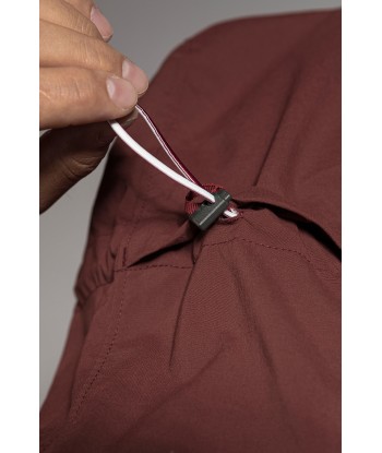 Lajus M's Hooded Jacket        (11)