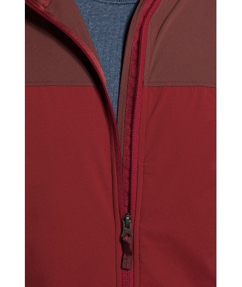 Lajus M's Hooded Jacket        (15)