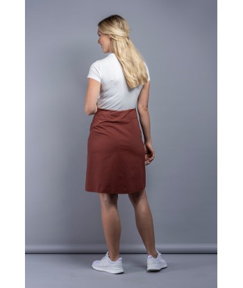 Lajus W's Skirt