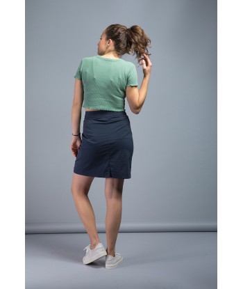 Lajus W's Skort (4)