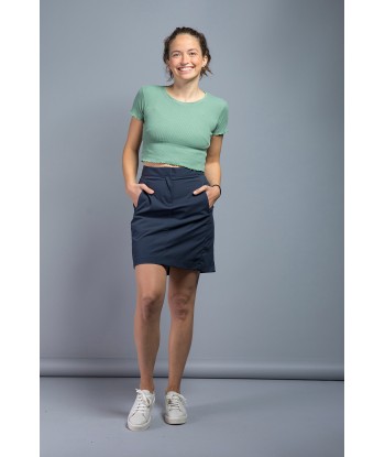Lajus W's Skort (6)