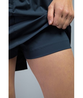 Lajus W's Skort (12)