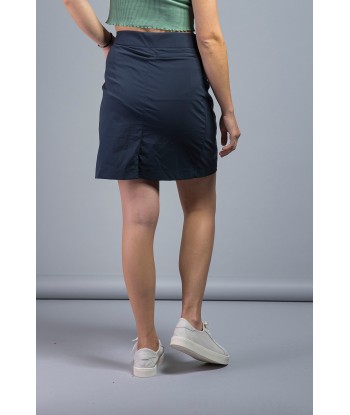 Lajus W's Skort (2)