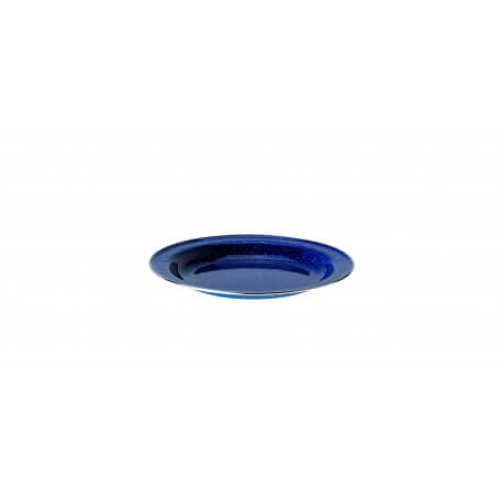 Emaille Teller 26cm Hauptbild
