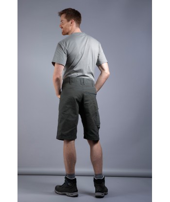 Trekking M's Shorts (10)