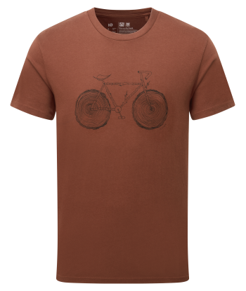 M ELM COTTON CLASSIC T - SHIRT