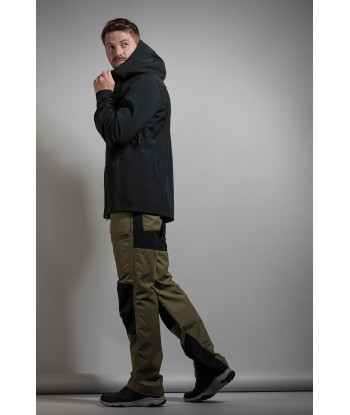 Marto M's RECCO Hooded Jacket