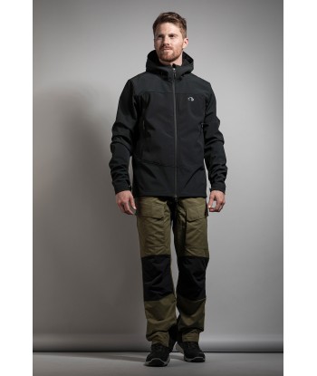 Marto M's RECCO Hooded Jacket