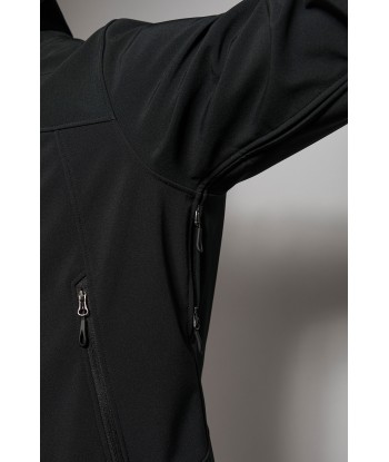 Marto M's RECCO Hooded Jacket