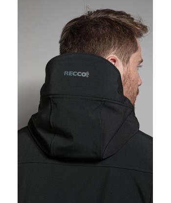 Marto M's RECCO Hooded Jacket
