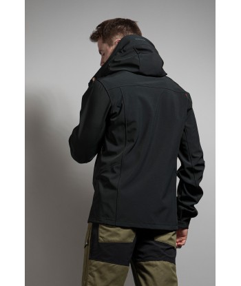 Marto M's RECCO Hooded Jacket (1)