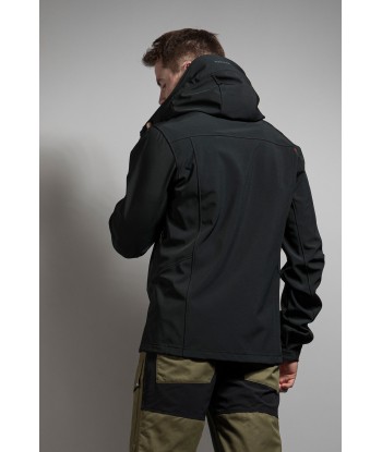 Marto M's RECCO Hooded Jacket