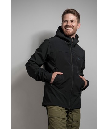 Marto M's RECCO Hooded Jacket