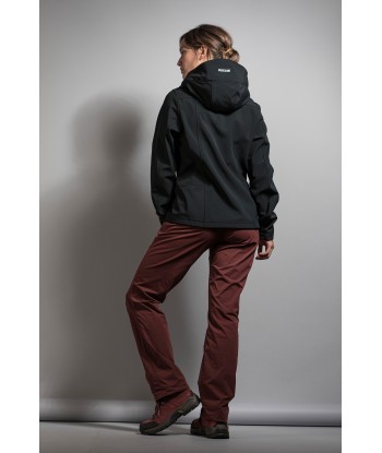 Marto W's RECCO Hooded Jacket (2)