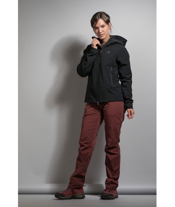 Marto W's RECCO Hooded Jacket