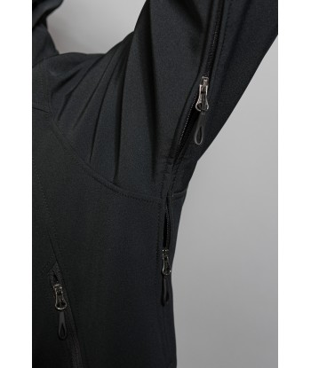 Marto W's RECCO Hooded Jacket (4)