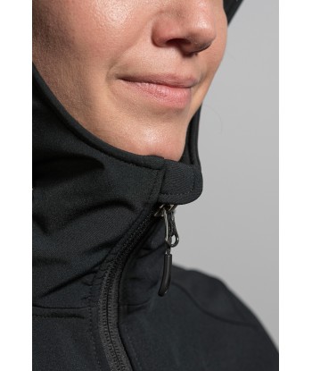 Marto W's RECCO Hooded Jacket