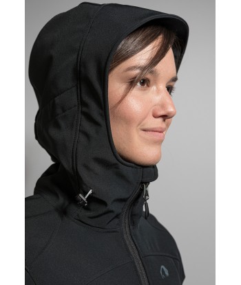 Marto W's RECCO Hooded Jacket