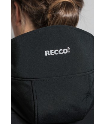 Marto W's RECCO Hooded Jacket