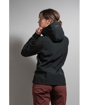 Marto W's RECCO Hooded Jacket