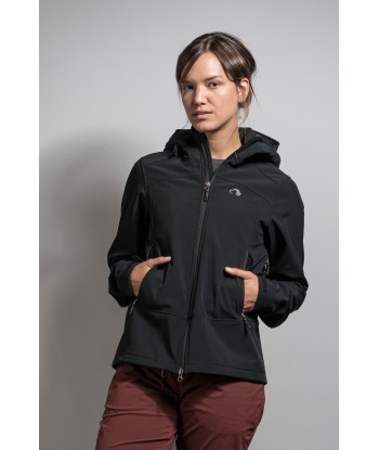 Marto W's RECCO Hooded Jacket