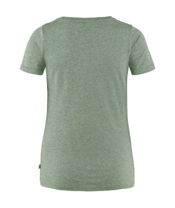 Fjällräven Logo T-shirt W (1)