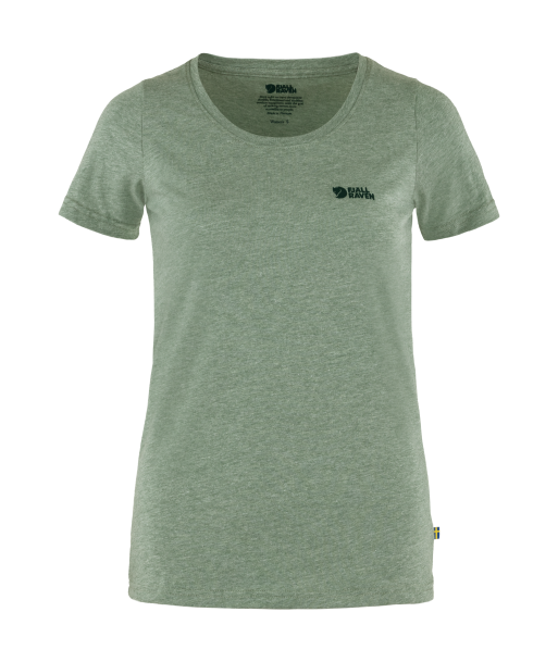 Fjällräven Logo T-shirt W Hauptbild