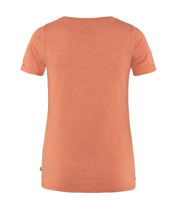 Fjällräven Logo T-shirt W (3)