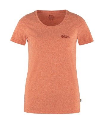 Fjällräven Logo T-shirt W (2)