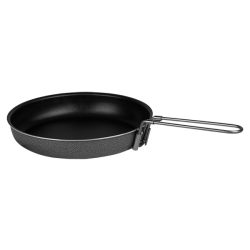 Bratpfanne 24cm Non Stick Griff abnehmbar