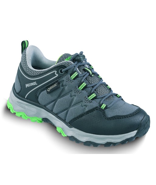 Ontario Junior GTX Hauptbild