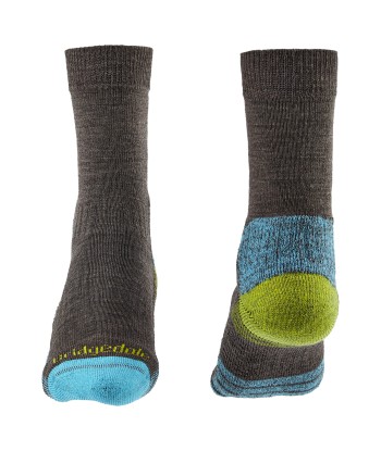 Hike Lightweight Merino Performance Boot Wmns (5)