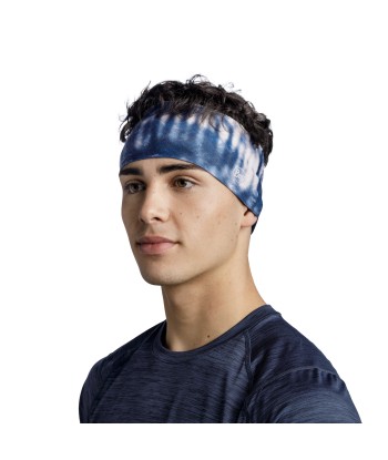 Coolnet UV Wide Headband